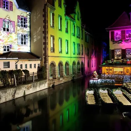 Nouveau - Schmoutzi&schatzi - En Hypercentre Avec Parking Colmar