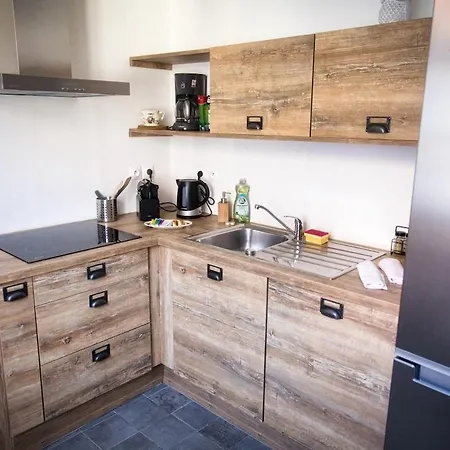 Nouveau - Schmoutzi & Schatzi - En Hypercentre Avec Parking Apartmán