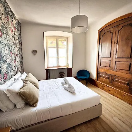 Apartmán Nouveau - Schmoutzi & Schatzi - En Hypercentre Avec Parking